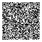 O'Brien White QR vCard