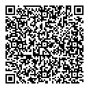 Aaron Anderson QR vCard