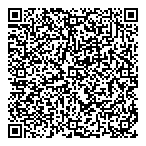 Chang Do Taekwondo QR vCard