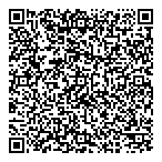 Alberta Hearing Service QR vCard