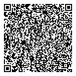 Edmontons Food Bank QR vCard
