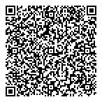 Friendly Hair Design QR vCard