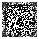 Mr Suede King-leather Cleaning QR vCard