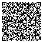 Palazzo Hair Design QR vCard