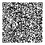 Cross Cancer Institute QR vCard