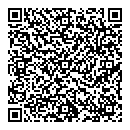 R Robinson QR vCard