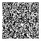 Urban Barn QR vCard