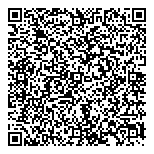 Alberta Shaolin Kung Fu Academy QR vCard