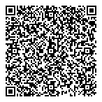 Multi Culture Travel QR vCard