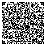 Alberta Association for Community Living QR vCard