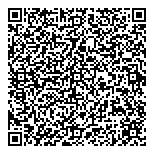 Azimuth Theatre Association QR vCard