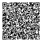 Page The Cleaner QR vCard