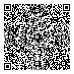 Apple Auto Glass QR vCard