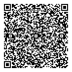 B A Upholstery QR vCard