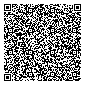 Journeys The Infinite Adventure Tour Company Inc. QR vCard