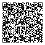 Simply Steel QR vCard