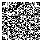 Page The Cleaner QR vCard