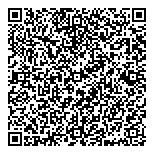 Ted's Gold Star Hairstylists QR vCard