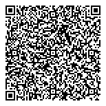 Bow Wow Dog Grooming (clipping) QR vCard