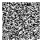 Season's Gifts QR vCard