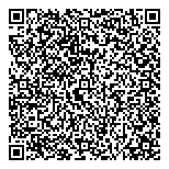 Clean Scene Network For Youth QR vCard