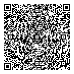 Vega Hair Design QR vCard