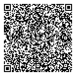 Vertically Inclined Rock Gym QR vCard