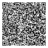 Thrift Shop Hospital Auxillary QR vCard