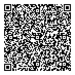 Holli Brozny's Catering QR vCard