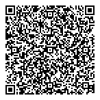 Peace Country Upholstery QR vCard