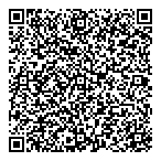 Red Earth Fire Alarm QR vCard