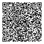 Athabasca District Agricltrl QR vCard