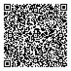 Rerd Gold Hair QR vCard