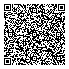 Green Bee Cleaning QR vCard