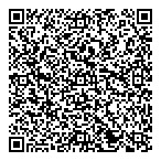 Ward's Hi-Way Auto Body QR vCard