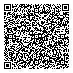 A B Precision Hardwood Floors QR vCard