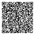 Blue World Aquarium QR vCard