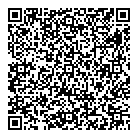 Nu-nails QR vCard