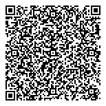 Catholic Social Services QR vCard