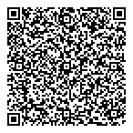Elevated Landscaping QR vCard