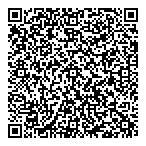 K & H Auto Glass QR vCard