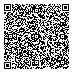 Rustic Funx Hair QR vCard