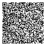 Can-west Corporate Air Charter QR vCard