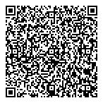 Finished Right Concrete QR vCard