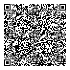 Mobile Lock & Key QR vCard