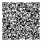 Kruger Landscaping QR vCard