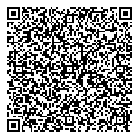 13 Mile Auto Body Ltd. QR vCard