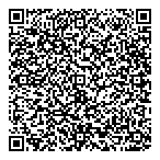 John W Driedger QR vCard