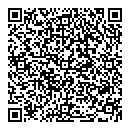 Bill Aganetha Wall QR vCard