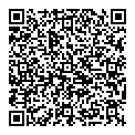 Annie Penner QR vCard